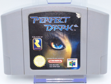 Perfect Dark
